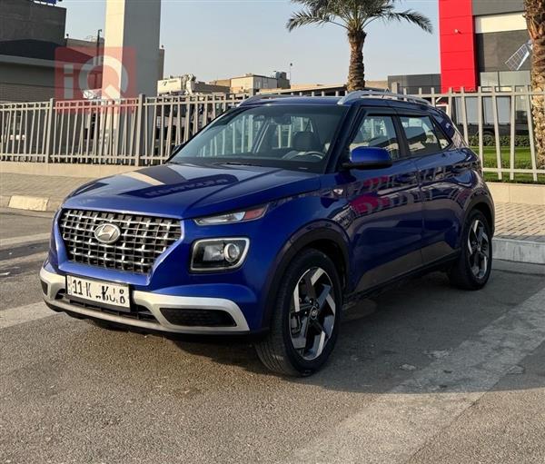 هیوندای ڤینیو 2023  بۆ فرۆشتن لە عێراق -  بەغداد